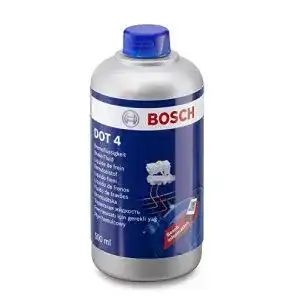 Bremsfluessigkeit bosch automotive bosch dot 4 05l