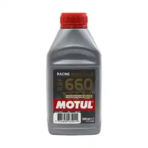 Bremsfluessigkeit motul rbf 660 racing brake fluid 05l 101666