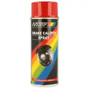 Bremssattellack motip 04098 tuning rot 400ml