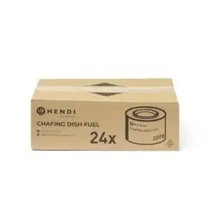 Brennpaste hendi russ und geruchlos brenndauer c2b13 stunden