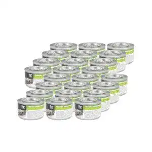 Brennpaste hoefer chemie flambiol firegel 24 x 200g