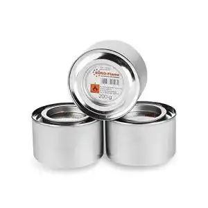 Brennpaste kaese selber de 3x sicherheits made in germany