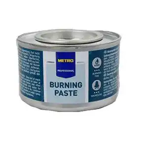 Brennpaste metro 4x 200g 3 stunden brenngel qualitaetsprodukt
