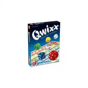 Brettspiele nsv 4015 qwixx nominiert zum spiel des jahres 2013