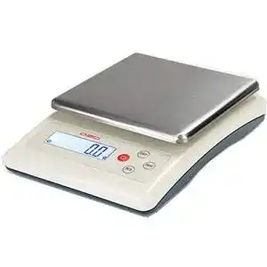Briefwaage dzd djkf 6kg 01g kuechenwaage einstellbar