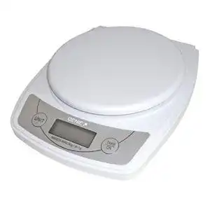 Briefwaage genie 3606 eds digital von 1 g bis 5000 g