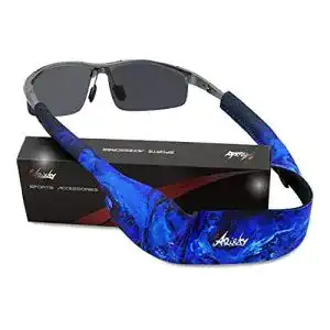 Brillenband ariety sport schwimmfaehig premium band fuer brille