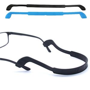 Alça de óculos OPUGIT alça de óculos alça de óculos de silicone antiderrapante