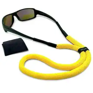 Brillenband pamindo schwimmfaehig fuer wassersport freizeit