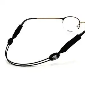 Brillenband seelwerk verstellbares im 2er set sport fuer damen