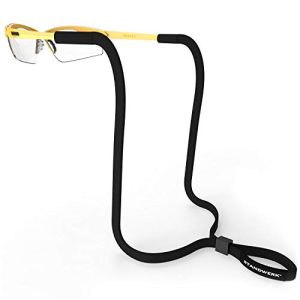 STANDWERK ® Sangle de lunettes Basic avec maintien fiable, sport