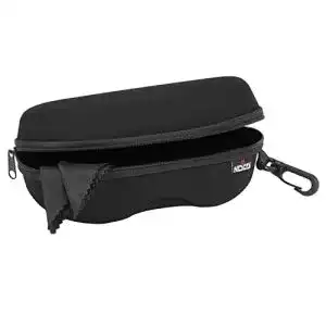 Brillenetui nocry fuer schutzbrille etui mit filzfutter