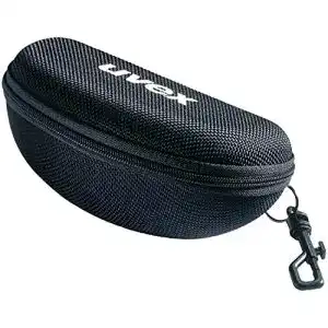 Brillenetui uvex 9954600 textiletui hartschalen etui