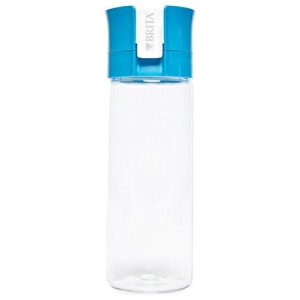 Brita-Wasserfilter BRITA Flaschenfilter Fill & Go Blue