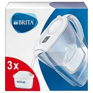 Brita wasserfilter brita marella cool mit drei kartuschen 1