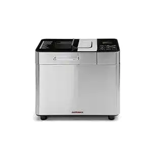 Brotbackautomat gastroback 42823 design advanced edelstahl