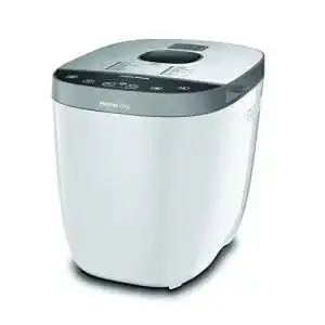 Brotbackautomat morphy richards 502001 weiss