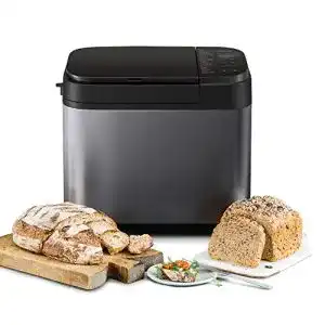 Brotbackautomat
