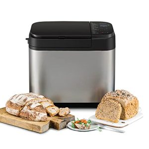 Bread maker Panasonic SD-YR2550 fully automatic