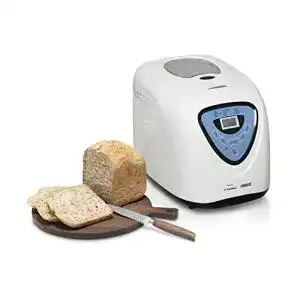 Brotbackautomat princess 152006 15 programme