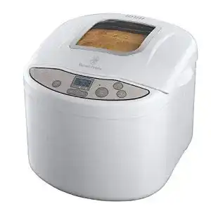 Brotbackautomat russell hobbs 12 programme