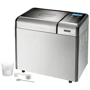 Brotbackautomat unold backmeister top edition 615 w