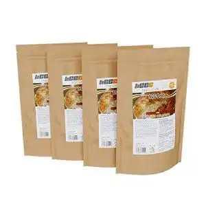 Brotbackmischung hcgcoach de 4 pack hcg low carb