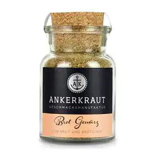 Brotgewuerz ankerkraut hamburg mischung zum selber backen