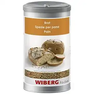 Brotgewuerz wiberg brot gewuerzmischung