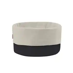 Brotkorb stelton 1322 brottasche schwarz sand 23 x 23 x 21 cm