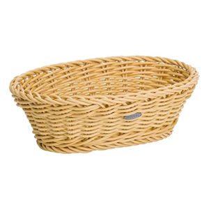 Bread basket Westmark multi-purpose basket, suitable for hotels
