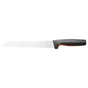 Brotmesser fiskars functional form gesamtlaenge 34 cm
