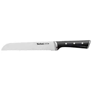 Brotmesser tefal ice force k23204 20 cm handschutz langlebig