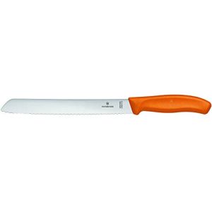 Μαχαίρι ψωμιού Victorinox, Swiss Classic, επαγγελματική, εξαιρετικά κοφτερή λεπίδα