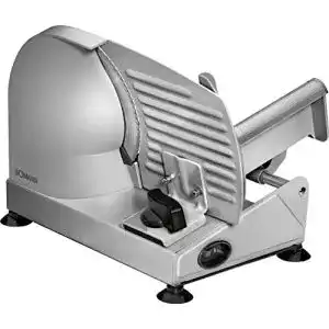 Brotschneidemaschine bomann allesschneider