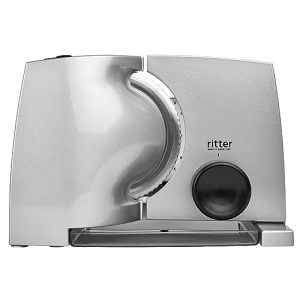 Ekmek kesme makinası Ritter 518.010 kompakt 1 elektrikli