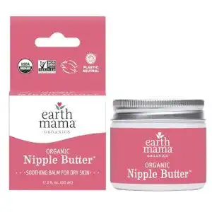 Brustwarzensalbe earth mama angel baby b001fb5lyi