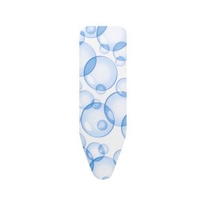 Brabantia ironing board cover, all-in-one PerfectFlow