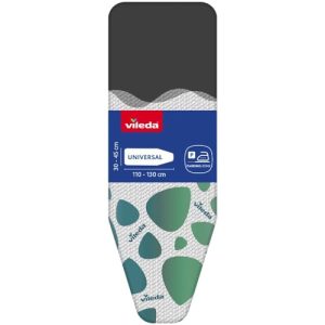 Ironing board cover Vileda Park and Go, 163251