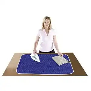 Buegeldecke maximex wenko die bessere idee dampf