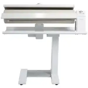 Buegelpresse miele b 995 buegelmaschine mit dampffunktion