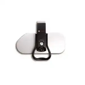 Buegelpresse singer intelligent steam esp260t 01e grau schwarz