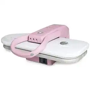 Buegelpresse singer super nova professional steam press