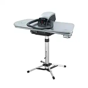 Buegelpresse speedypress professionell 101hd schwerlast dampf