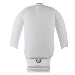 Strygemannequin CLEANmaxx automatisk skjortestryger