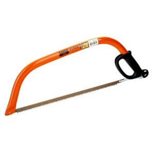 Hacksaw BAHCO – with blade for dry wood Ergo, 760 mm