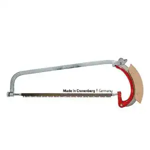 Buegelsaege berger made to cut 1919 berger hand 69042