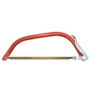 Hacksaw Connex branch quick-release lever 450 mm, wood saw