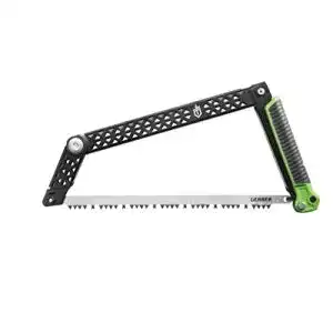 Buegelsaege gerber klappbar freescape camp saw laenge 368 cm