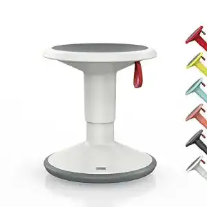 Buerohocker interstuhl upis1 ergonomischer sitzhocker